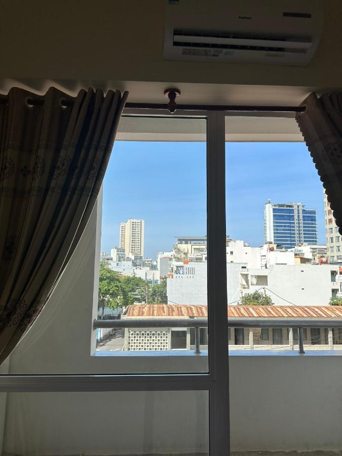 Vacsava Hotel Vung Tau Bagian luar foto